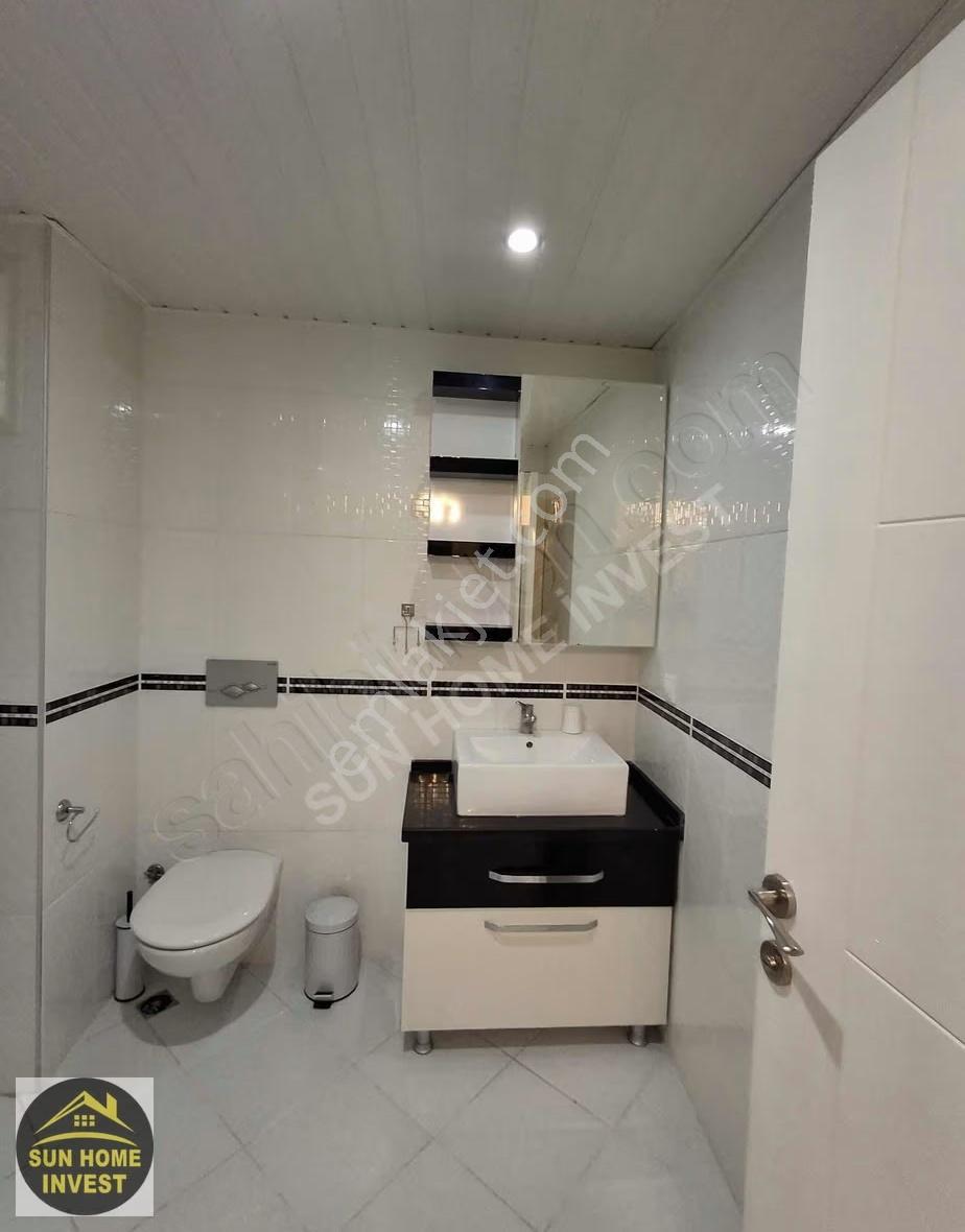 Sun Home İnvest Kiralık 4+1 Dublex - Görsel 11