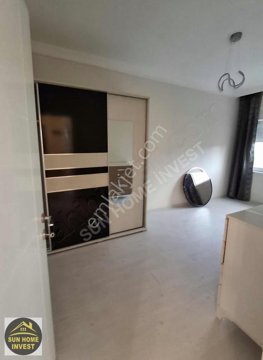 Sun Home İnvest Kiralık 4+1 Dublex - Görsel 12