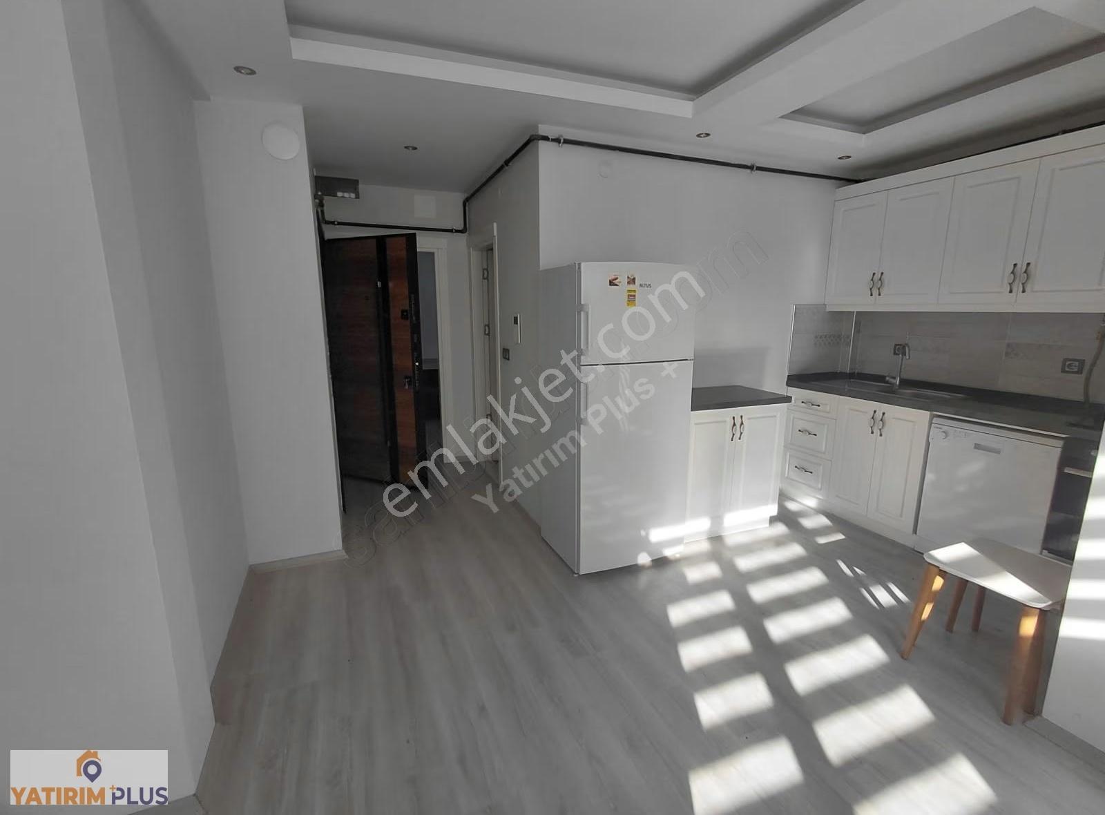 Yatırım Plus'tan İstiklal Mahallesinde Eşyalı Kiralık Daire - Görsel 7