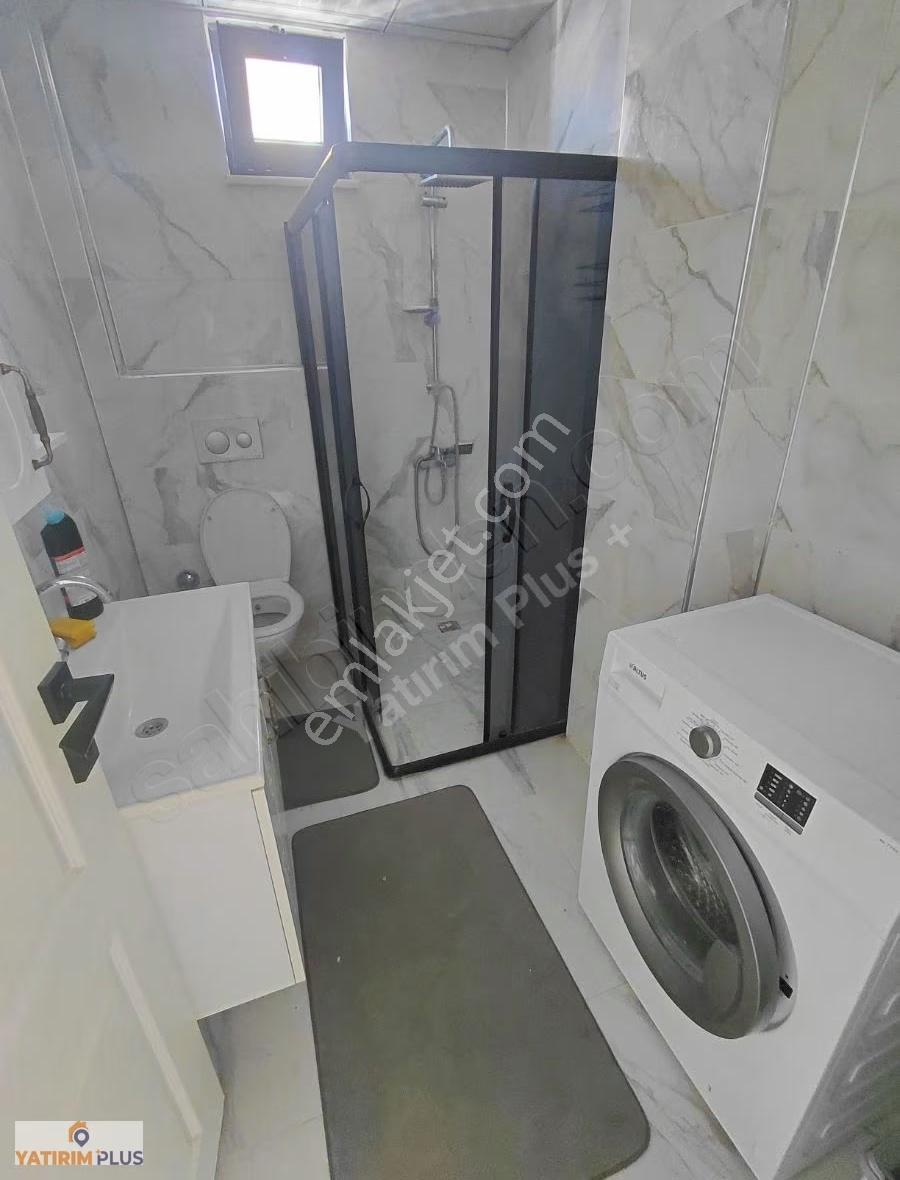 Yatırım Plus'tan İstiklal Mahallesinde Eşyalı Kiralık Daire - Görsel 10