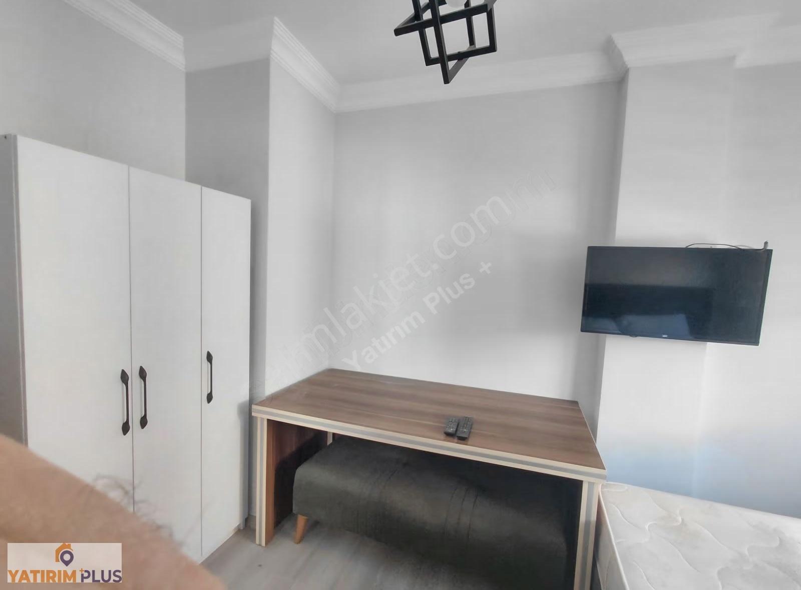 Yatırım Plus'tan İstiklal Mahallesinde Eşyalı Kiralık Daire - Görsel 4