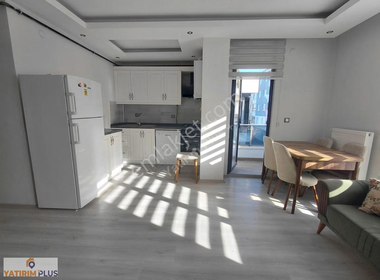Yatırım Plus'tan İstiklal Mahallesinde Eşyalı Kiralık Daire - Görsel 3