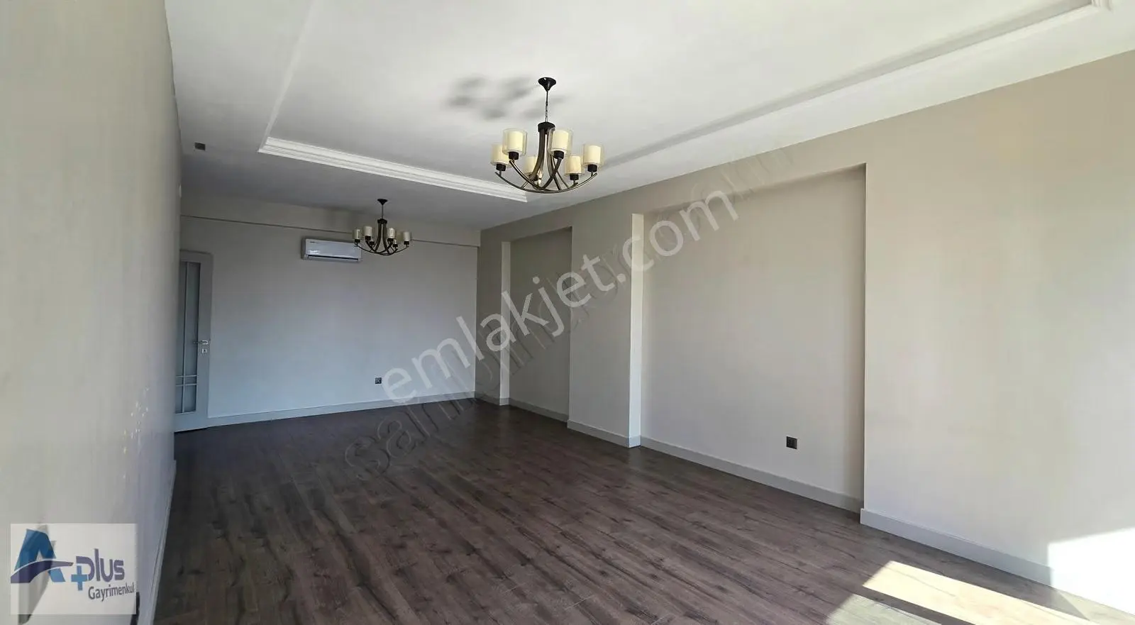 Mostar Atakent'te Peyzaj Manzaralı 2+1 Kiralık Daire - Görsel 4