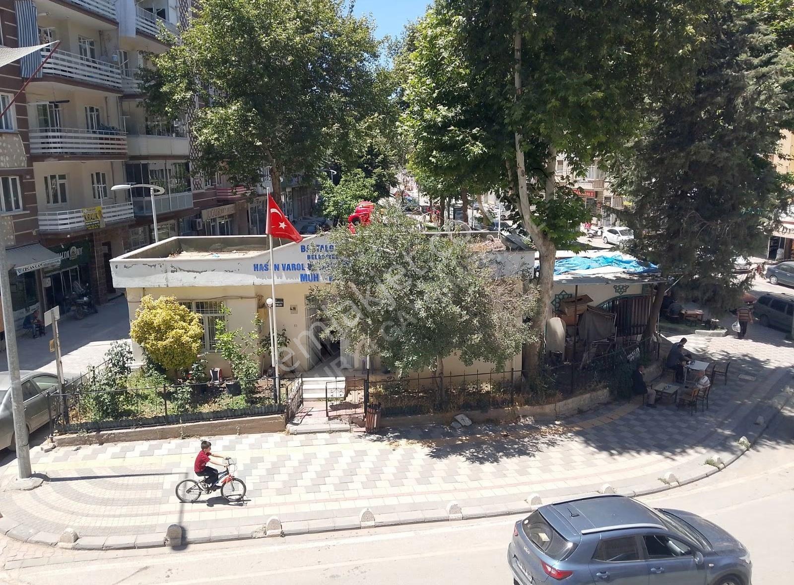 Fourx4 Gayrimenkul Kiralık Hasan Varol Nah Üçgen Park Bitişi 2+1 - Görsel 9