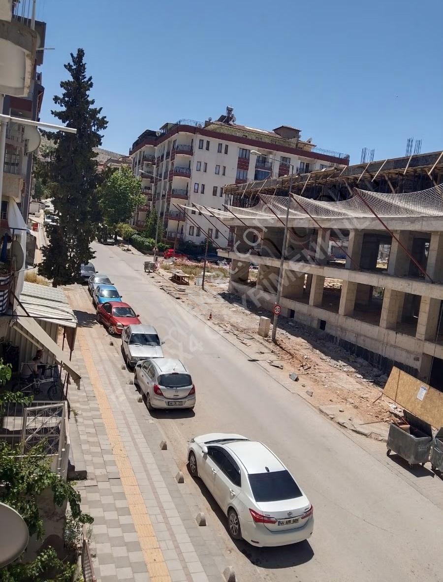 Fourx4 Gayrimenkul Kiralık Hasan Varol Nah Üçgen Park Bitişi 2+1 - Görsel 20