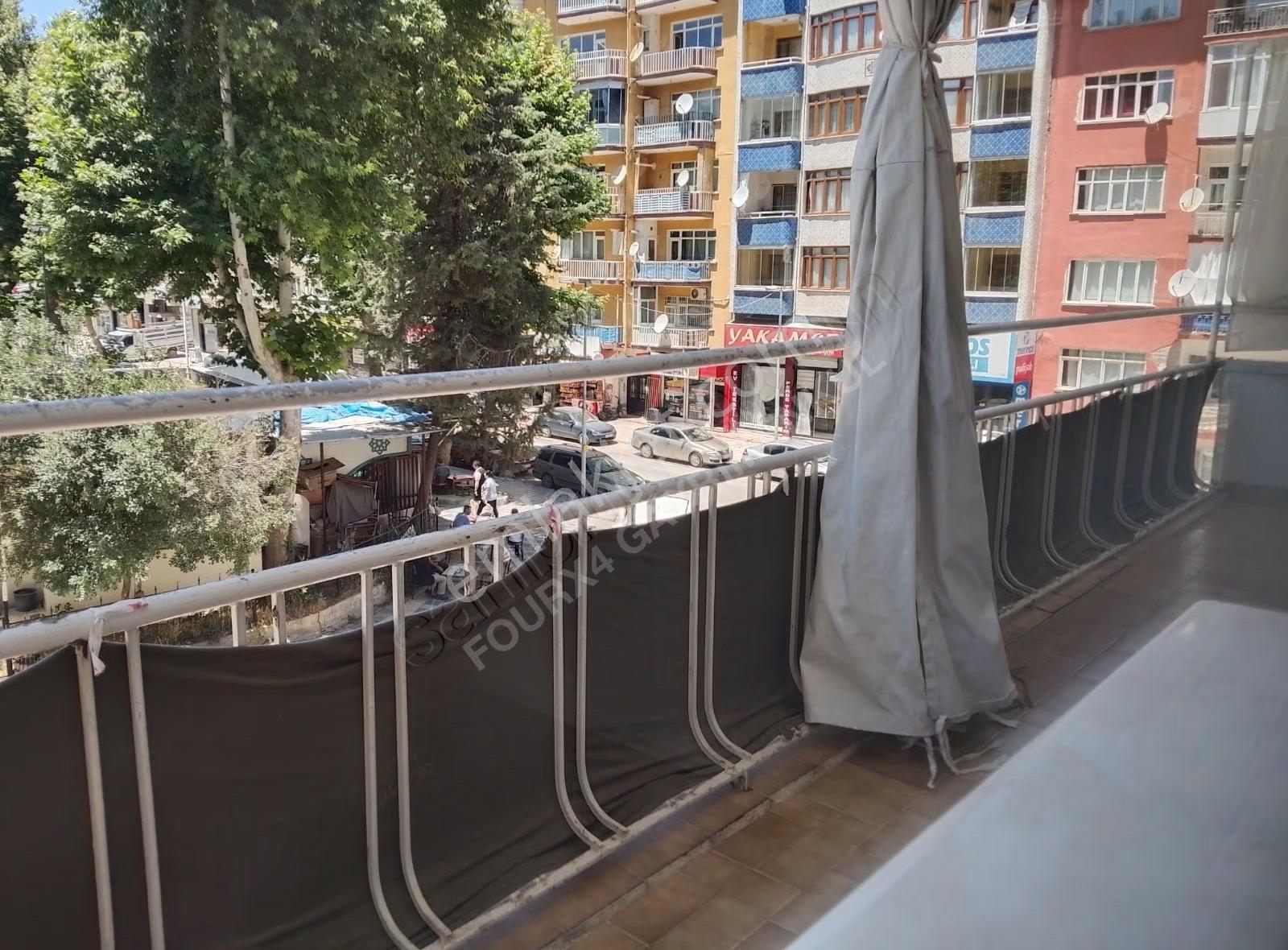 Fourx4 Gayrimenkul Kiralık Hasan Varol Nah Üçgen Park Bitişi 2+1 - Görsel 4