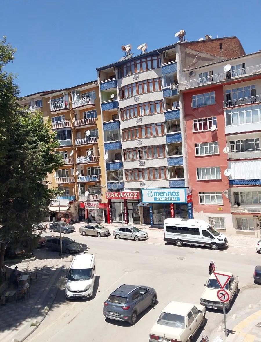 Fourx4 Gayrimenkul Kiralık Hasan Varol Nah Üçgen Park Bitişi 2+1 - Görsel 21