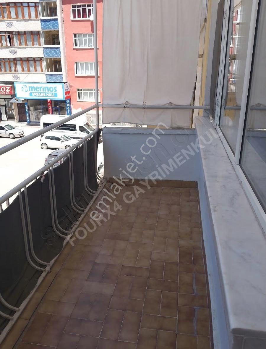Fourx4 Gayrimenkul Kiralık Hasan Varol Nah Üçgen Park Bitişi 2+1 - Görsel 12
