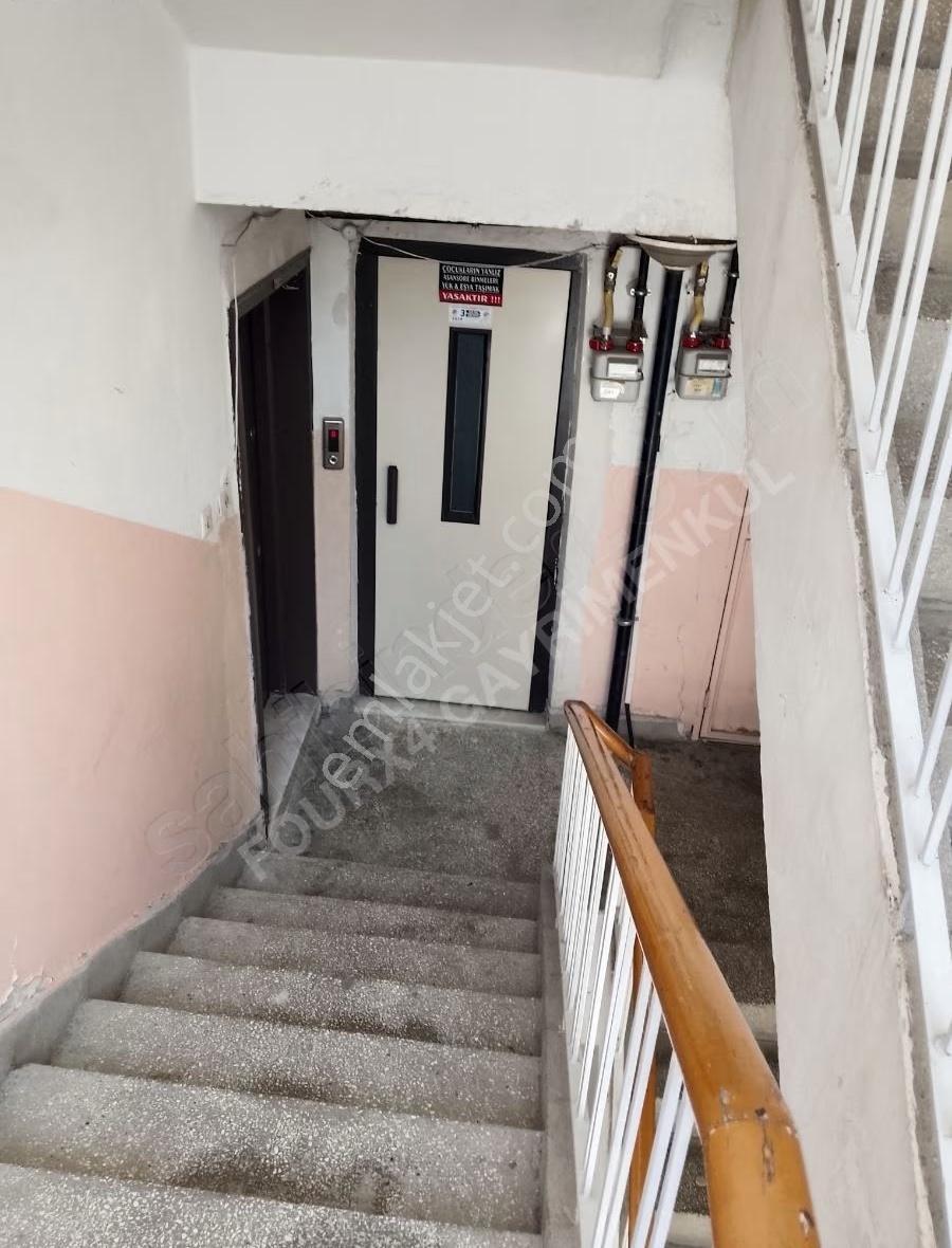 Fourx4 Gayrimenkul Kiralık Hasan Varol Nah Üçgen Park Bitişi 2+1 - Görsel 27