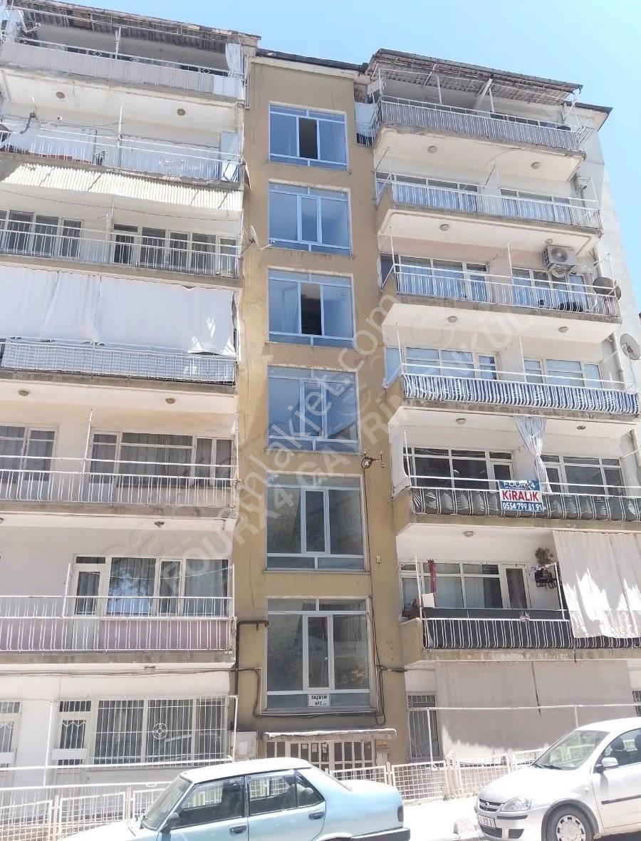 Fourx4 Gayrimenkul Kiralık Hasan Varol Nah Üçgen Park Bitişi 2+1 - Görsel 26