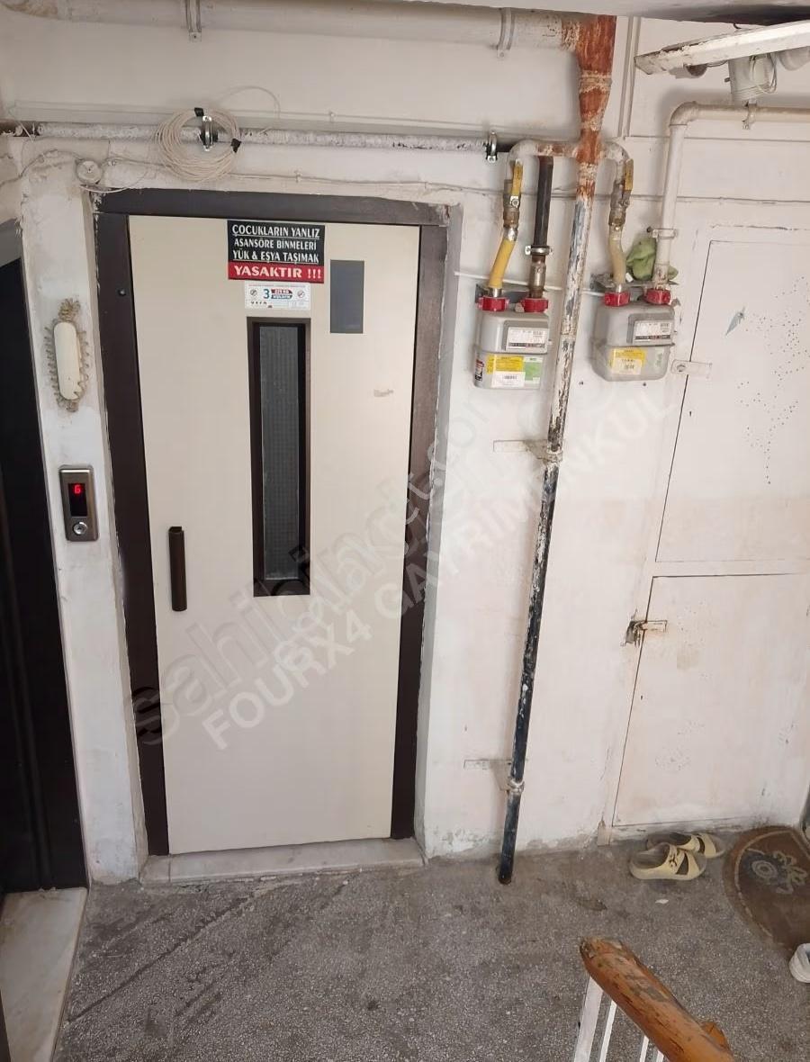Fourx4 Gayrimenkul Kiralık Hasan Varol Nah Üçgen Park Bitişi 2+1 - Görsel 19