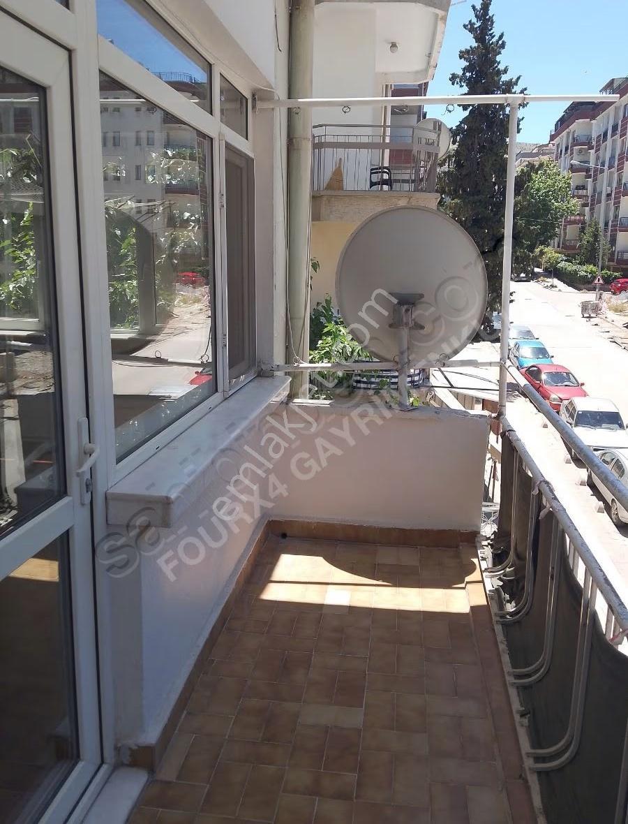 Fourx4 Gayrimenkul Kiralık Hasan Varol Nah Üçgen Park Bitişi 2+1 - Görsel 22