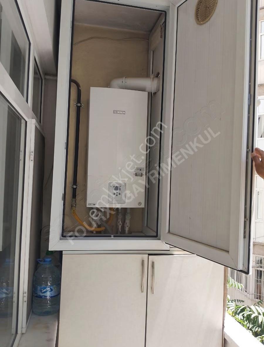 Fourx4 Gayrimenkul Kiralık Hasan Varol Nah Üçgen Park Bitişi 2+1 - Görsel 2