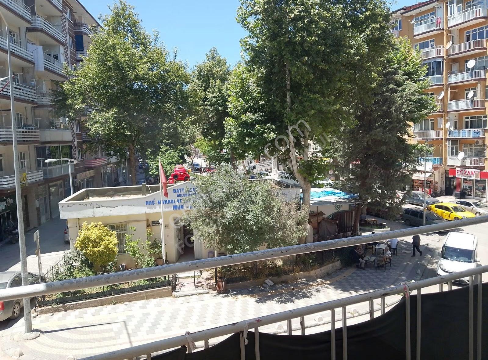 Fourx4 Gayrimenkul Kiralık Hasan Varol Nah Üçgen Park Bitişi 2+1 - Görsel 16