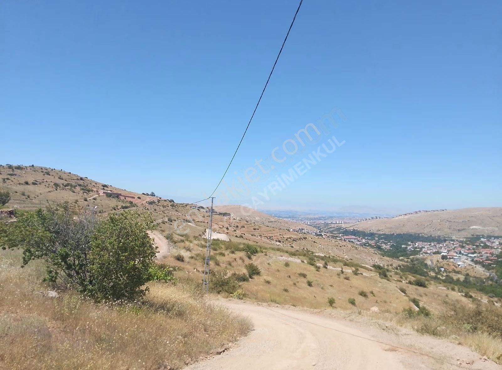 Fourx4 Gayrimenkulden Konak Merkeze 1.5 Km Mesafede Satılık Bağ - Görsel 22