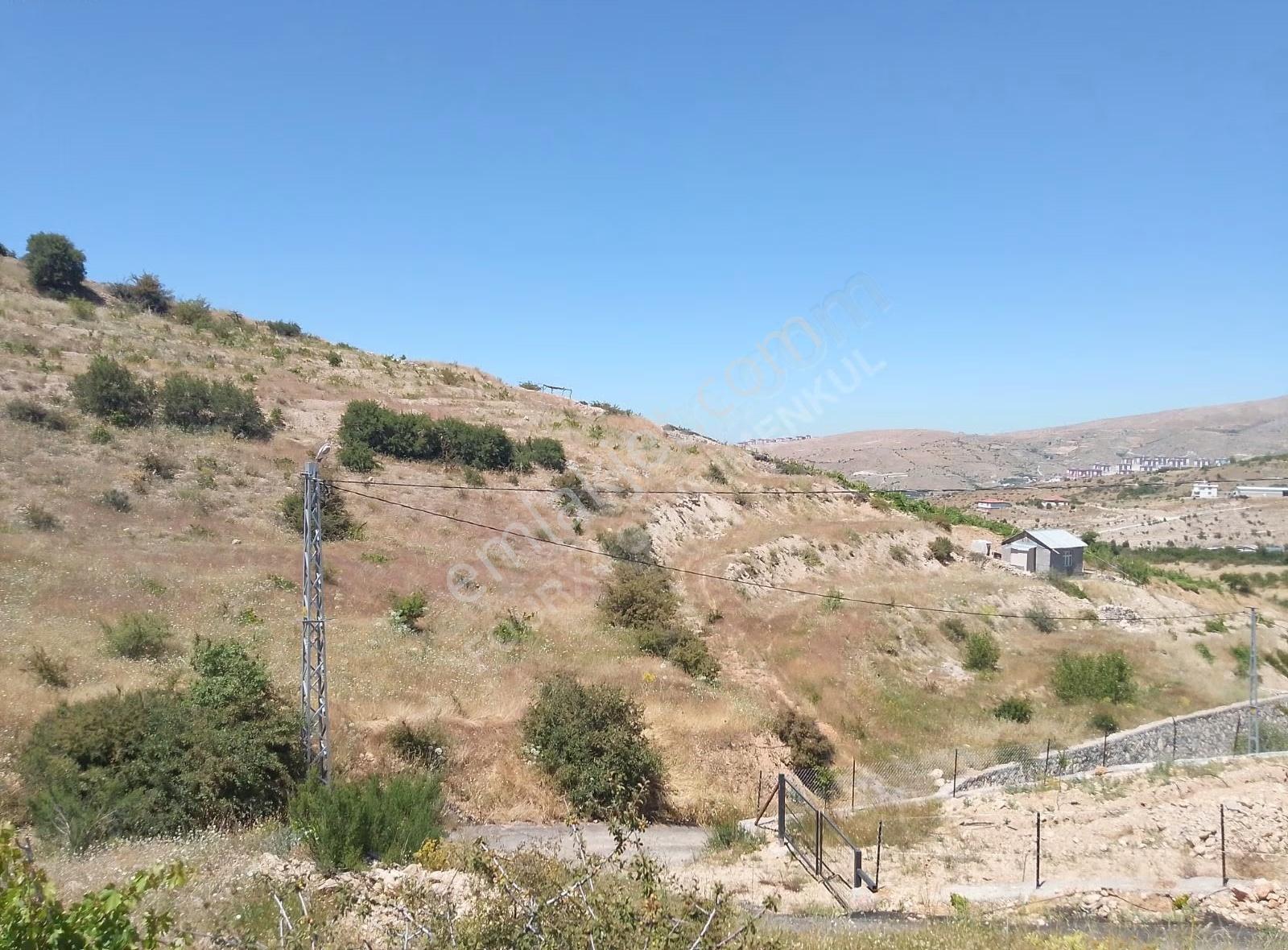 Fourx4 Gayrimenkulden Konak Merkeze 1.5 Km Mesafede Satılık Bağ - Görsel 11