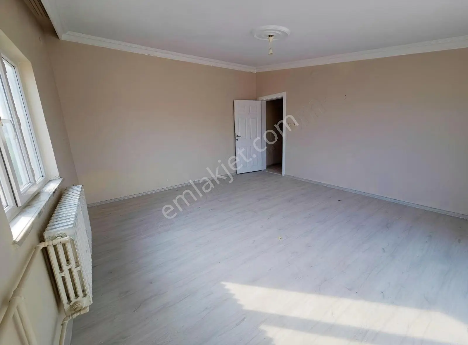 Bahçelievlerde Kiralık Dev Teraslı Ferah Dubleks 4+1 - Görsel 5
