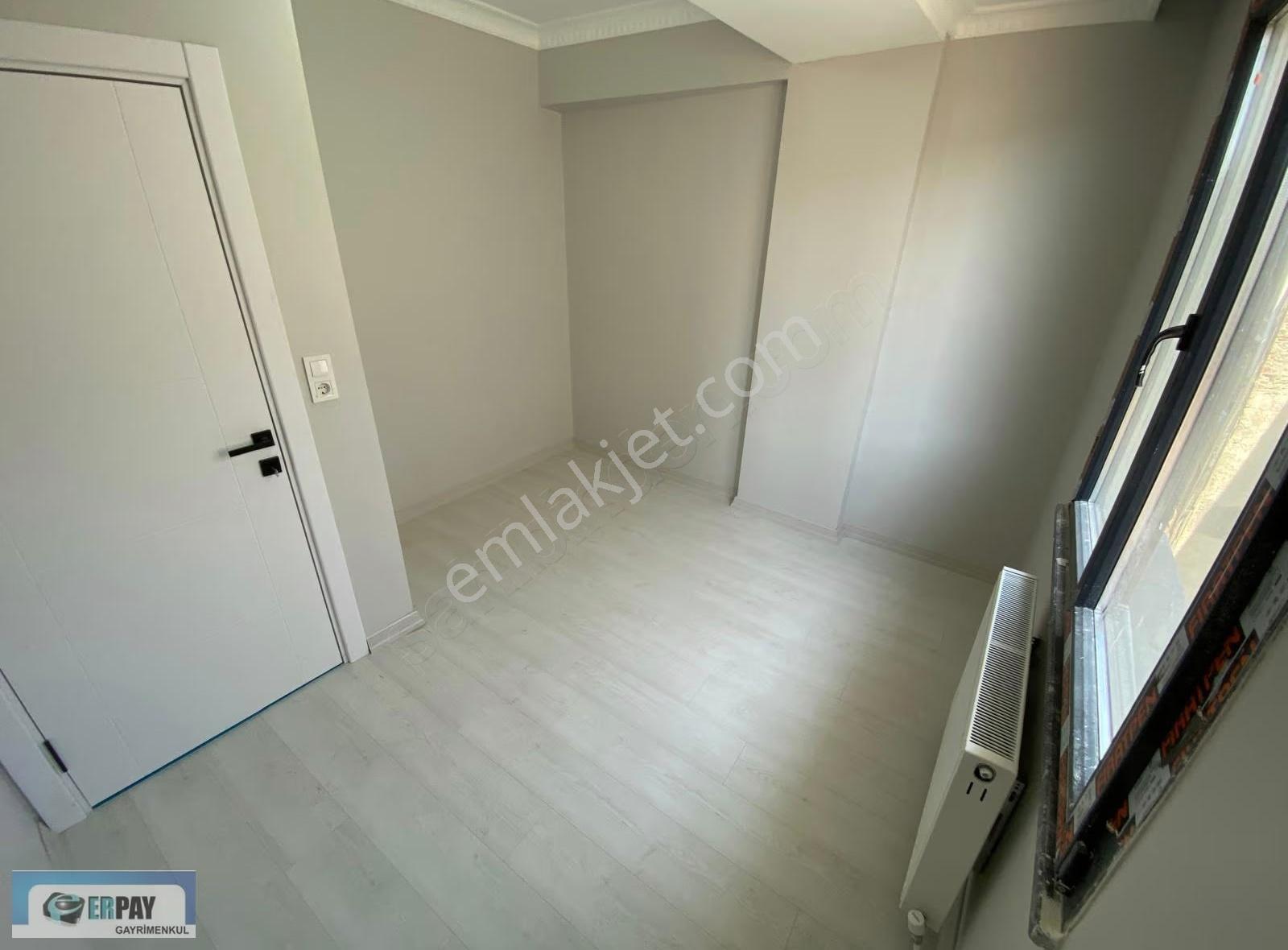 Erpay İnşaat'tan İsmetpaşa Mah.de 2+1 95m² Sıfır Fırsat Arakat! - Görsel 11