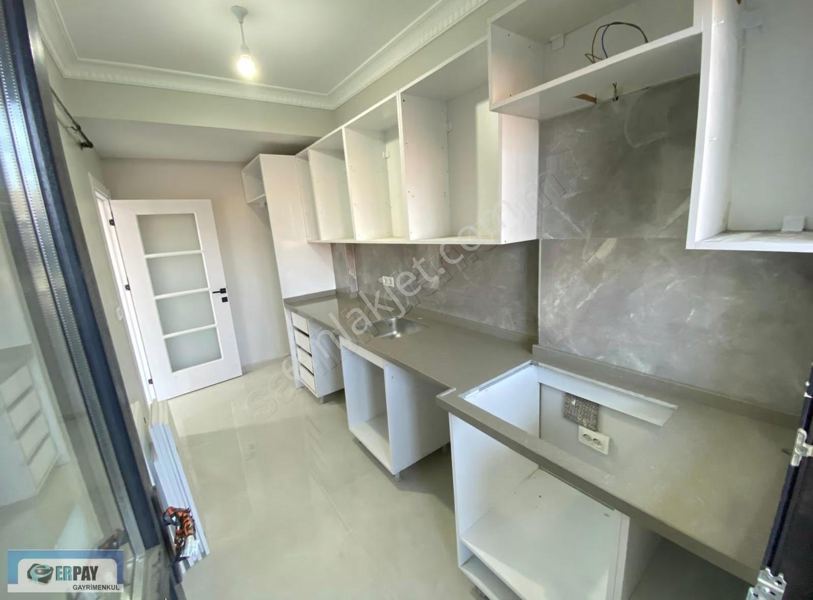 Erpay İnşaat'tan İsmetpaşa Mah.de 2+1 95m² Sıfır Fırsat Arakat! - Görsel 12