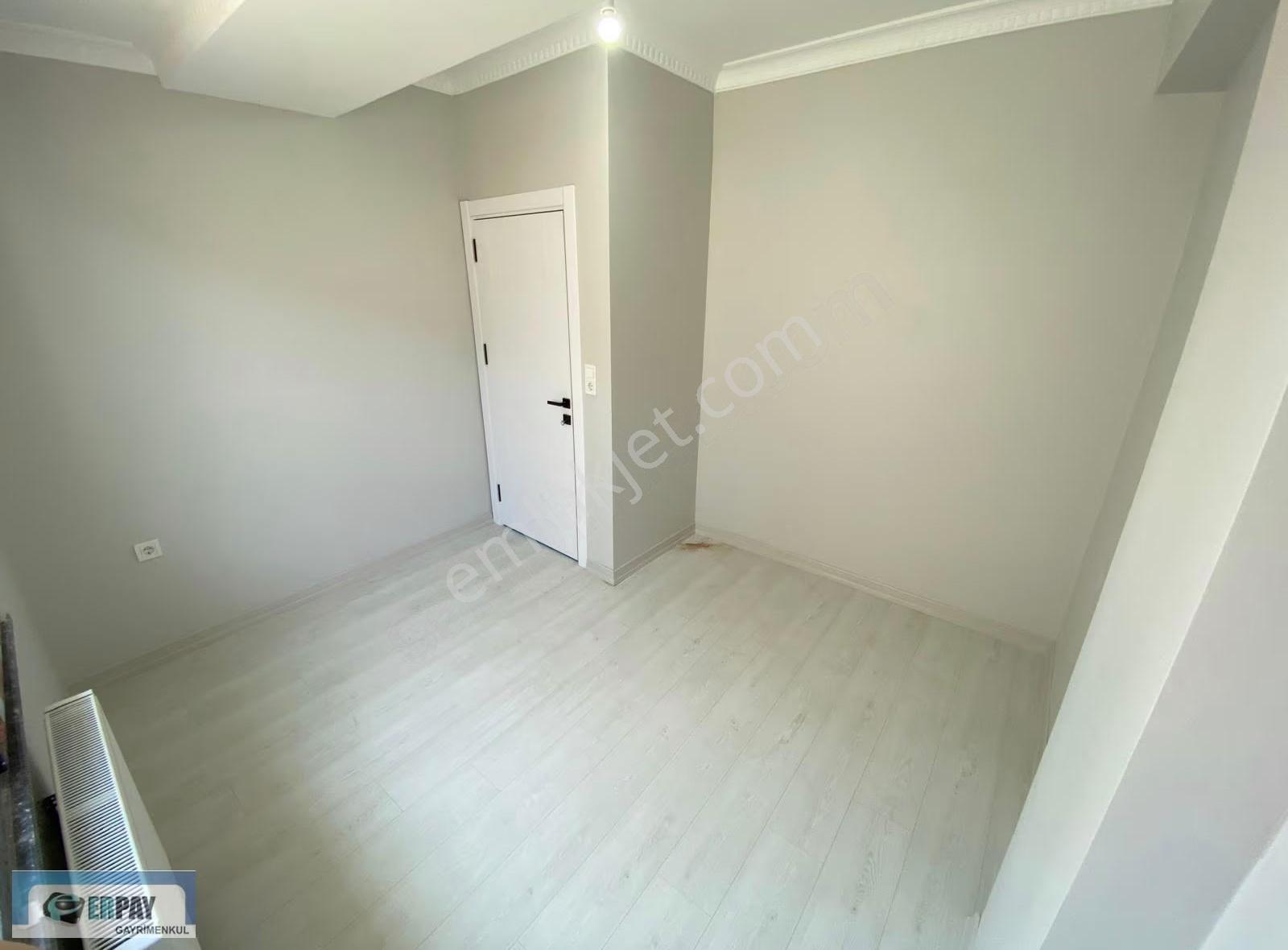 Erpay İnşaat'tan İsmetpaşa Mah.de 2+1 95m² Sıfır Fırsat Arakat! - Görsel 22