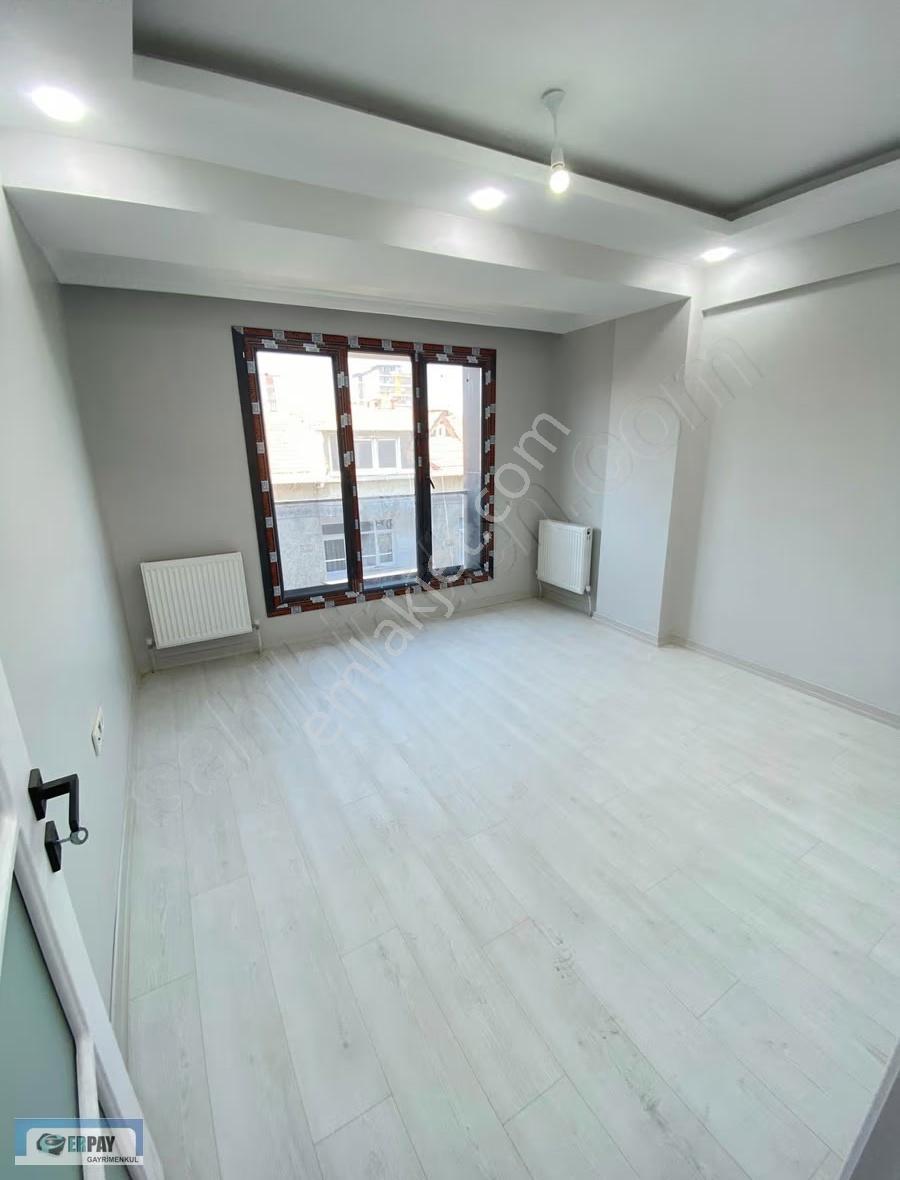 Erpay İnşaat'tan İsmetpaşa Mah.de 2+1 95m² Sıfır Fırsat Arakat! - Görsel 9