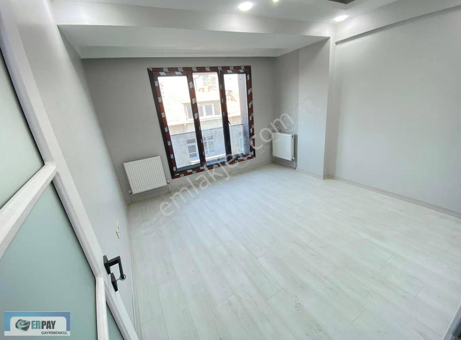 Erpay İnşaat'tan İsmetpaşa Mah.de 2+1 95m² Sıfır Fırsat Arakat! - Görsel 20