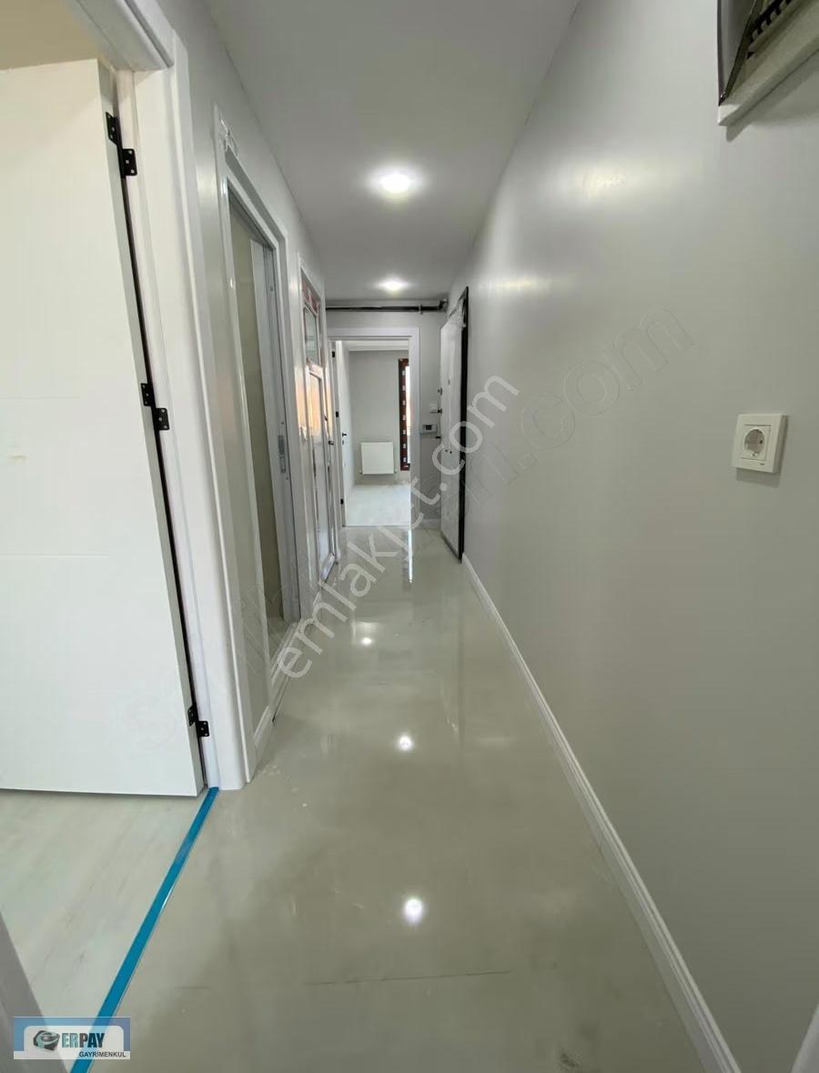 Erpay İnşaat'tan İsmetpaşa Mah.de 2+1 95m² Sıfır Fırsat Arakat! - Görsel 27