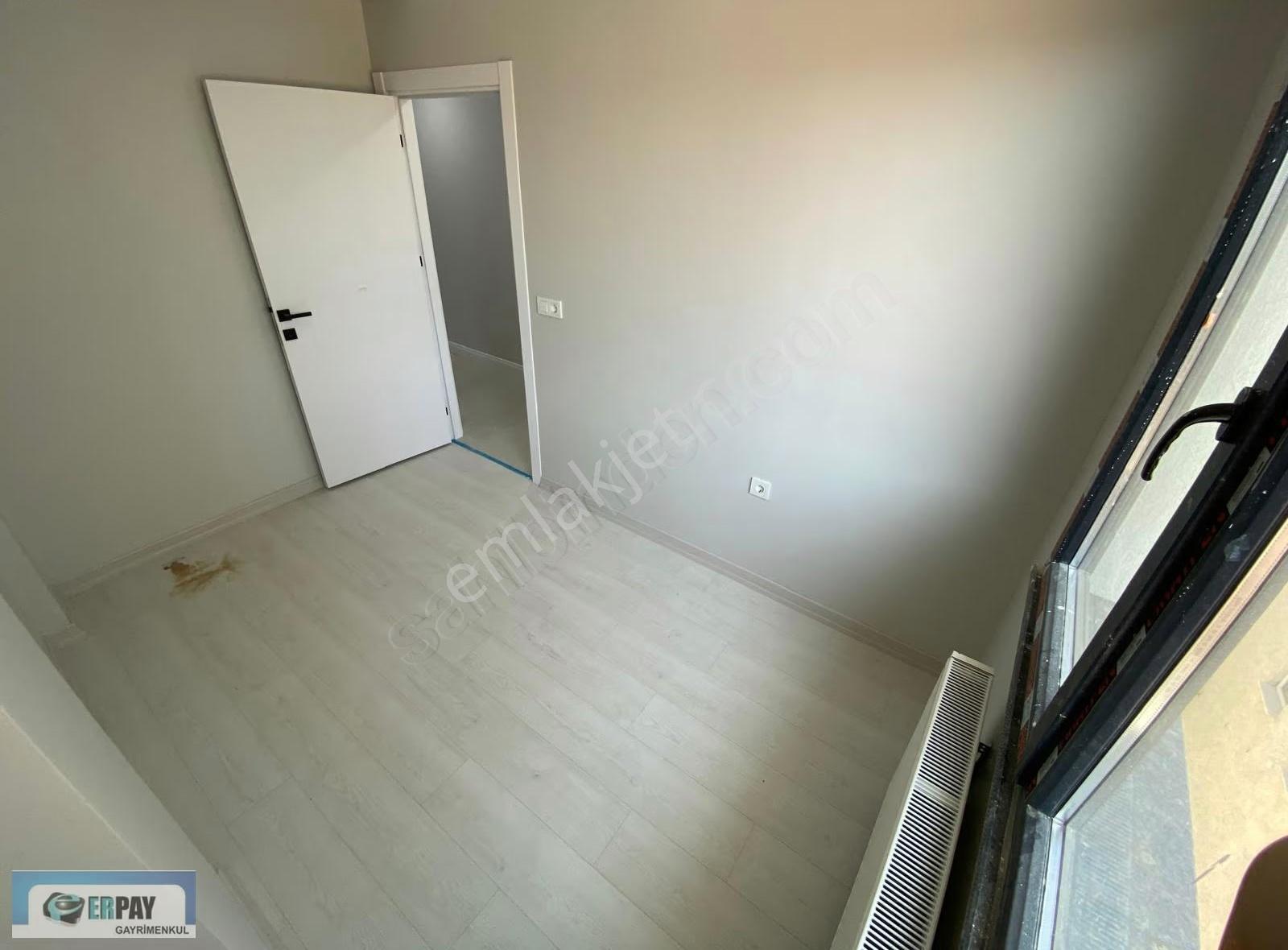 Erpay İnşaat'tan İsmetpaşa Mah.de 2+1 95m² Sıfır Fırsat Arakat! - Görsel 13
