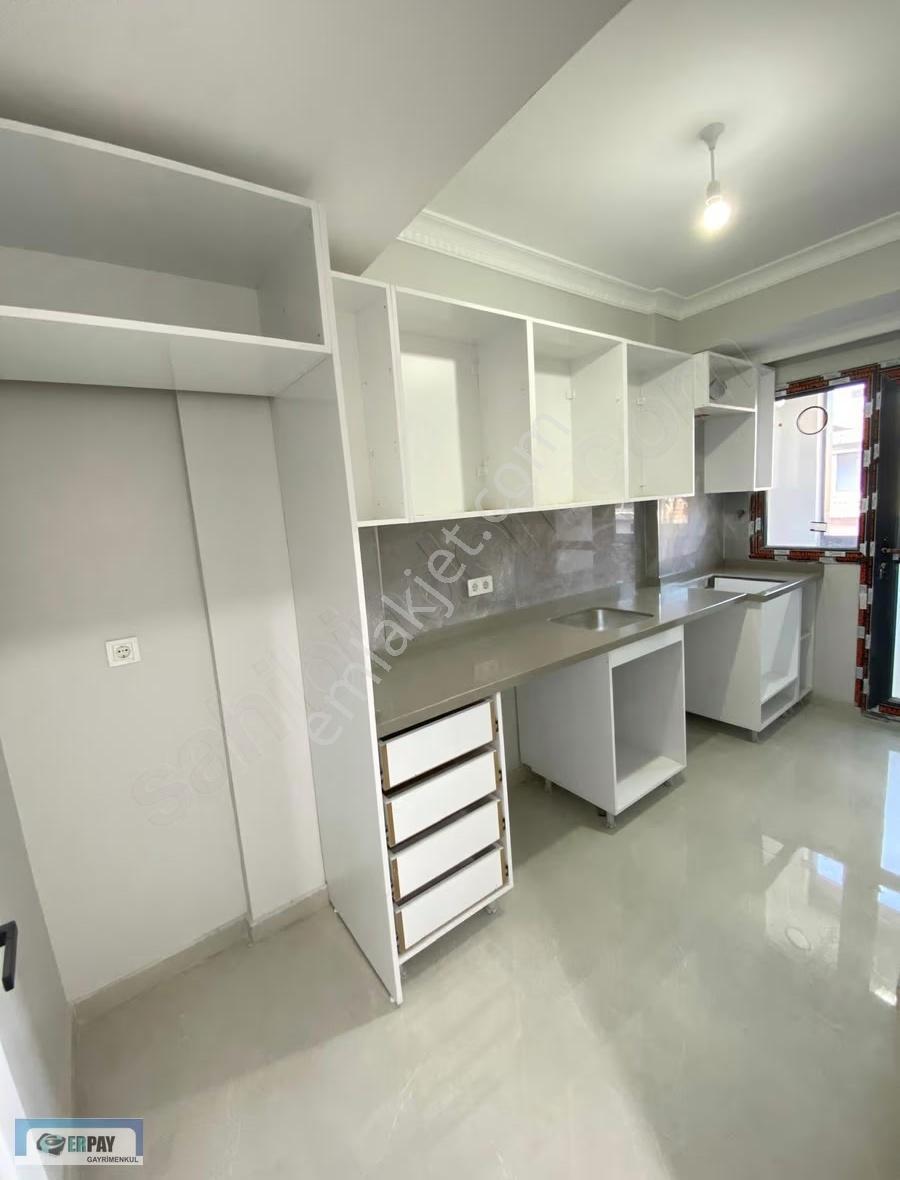 Erpay İnşaat'tan İsmetpaşa Mah.de 2+1 95m² Sıfır Fırsat Arakat! - Görsel 21