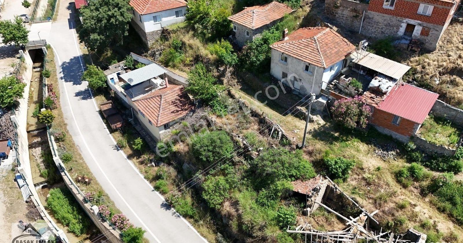 Başak Emlaktan Sübeylidere Mah Satılık 149 M2 İmarlı Arsa - Görsel 3