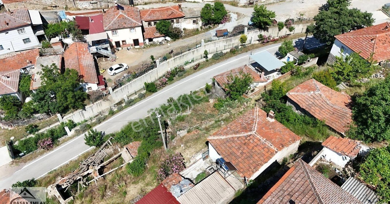 Başak Emlaktan Sübeylidere Mah Satılık 149 M2 İmarlı Arsa - Görsel 5