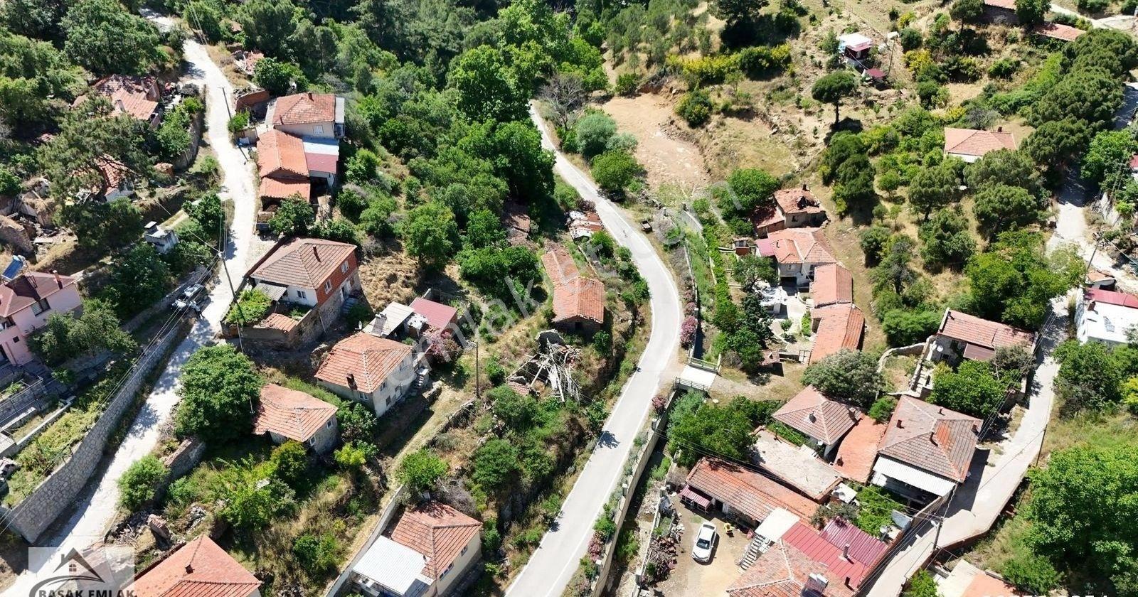 Başak Emlaktan Sübeylidere Mah Satılık 149 M2 İmarlı Arsa - Görsel 4