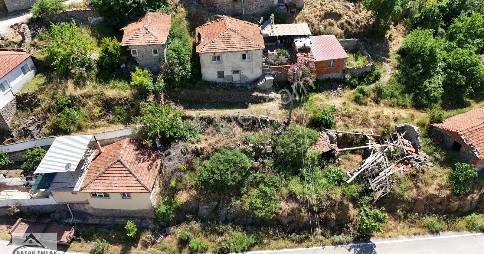 Başak Emlaktan Sübeylidere Mah Satılık 149 M2 İmarlı Arsa