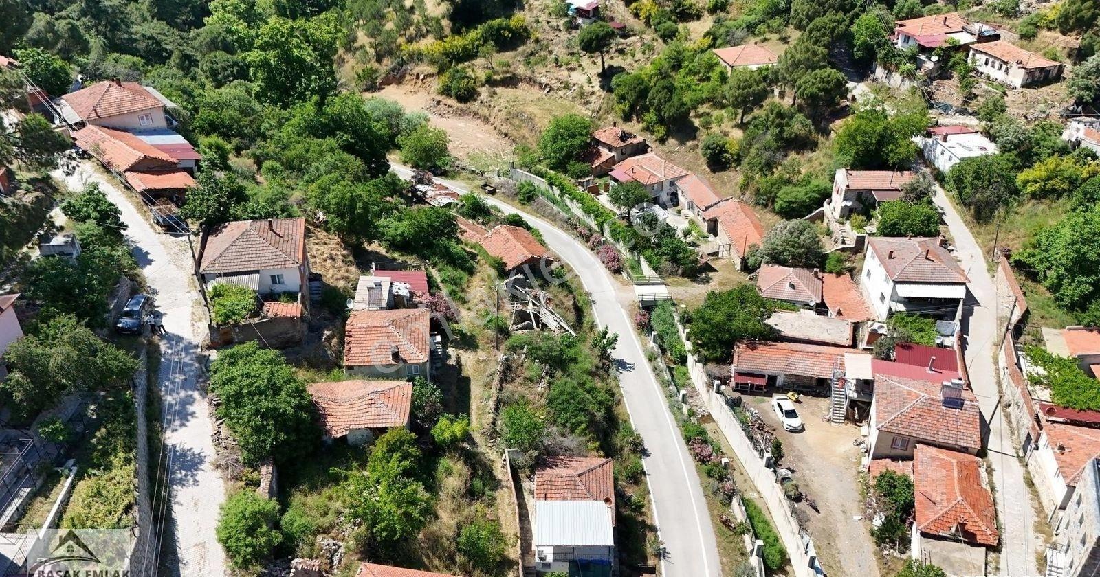 Başak Emlaktan Sübeylidere Mah Satılık 149 M2 İmarlı Arsa - Görsel 8