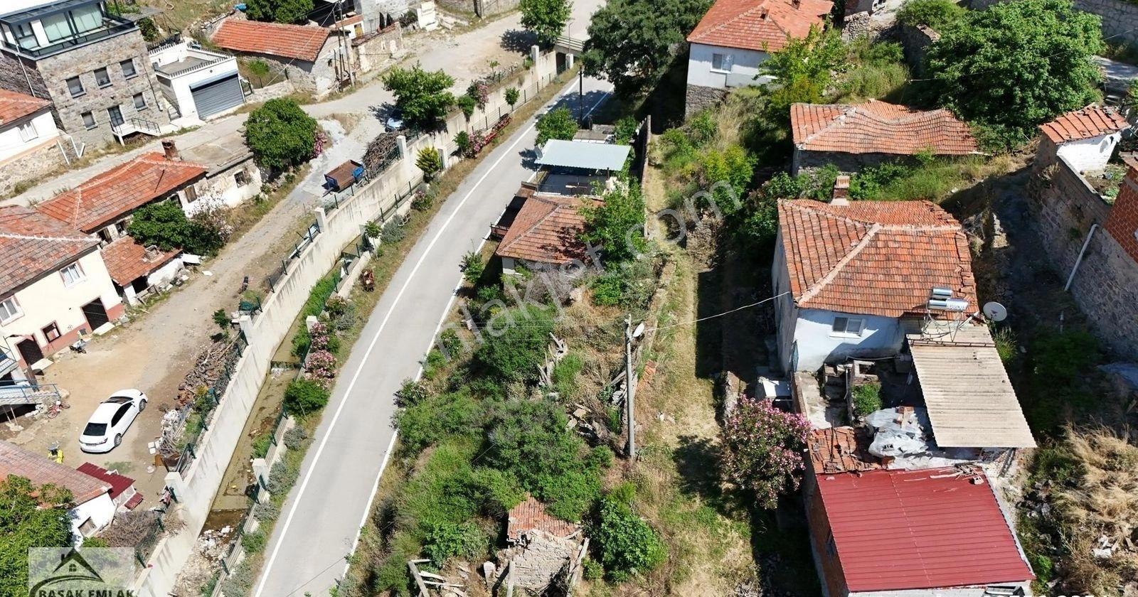 Başak Emlaktan Sübeylidere Mah Satılık 149 M2 İmarlı Arsa - Görsel 7
