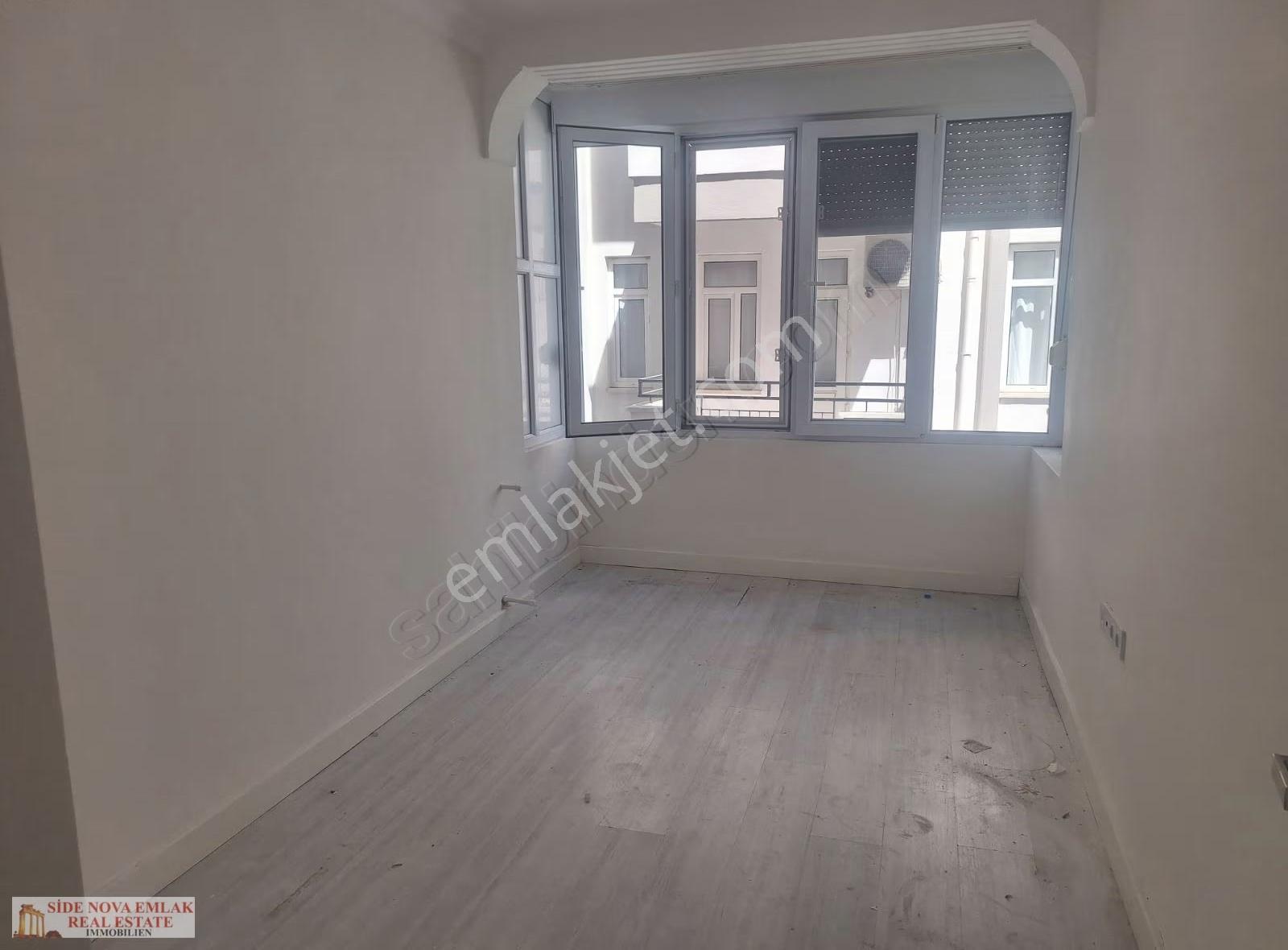 Manavgat Milli Eğemenlik Mah. Arakat 3+1 Kiralık Daire - Görsel 13