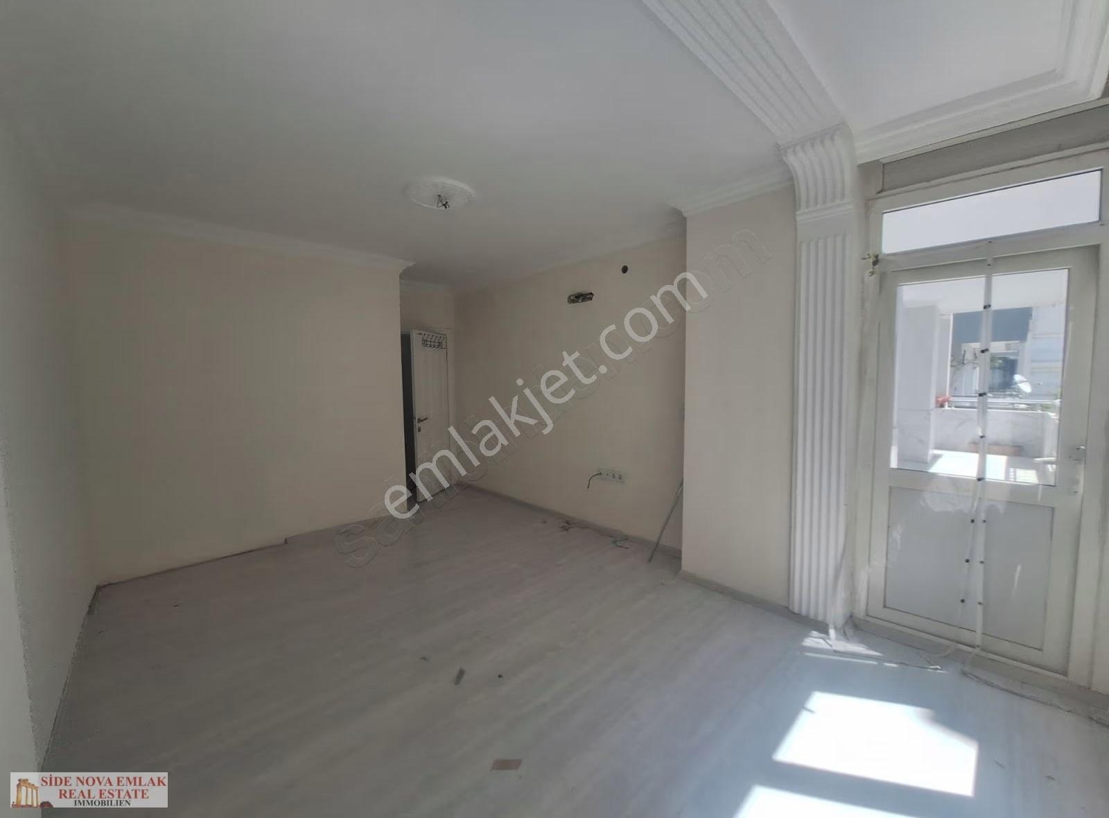 Manavgat Milli Eğemenlik Mah. Arakat 3+1 Kiralık Daire - Görsel 4