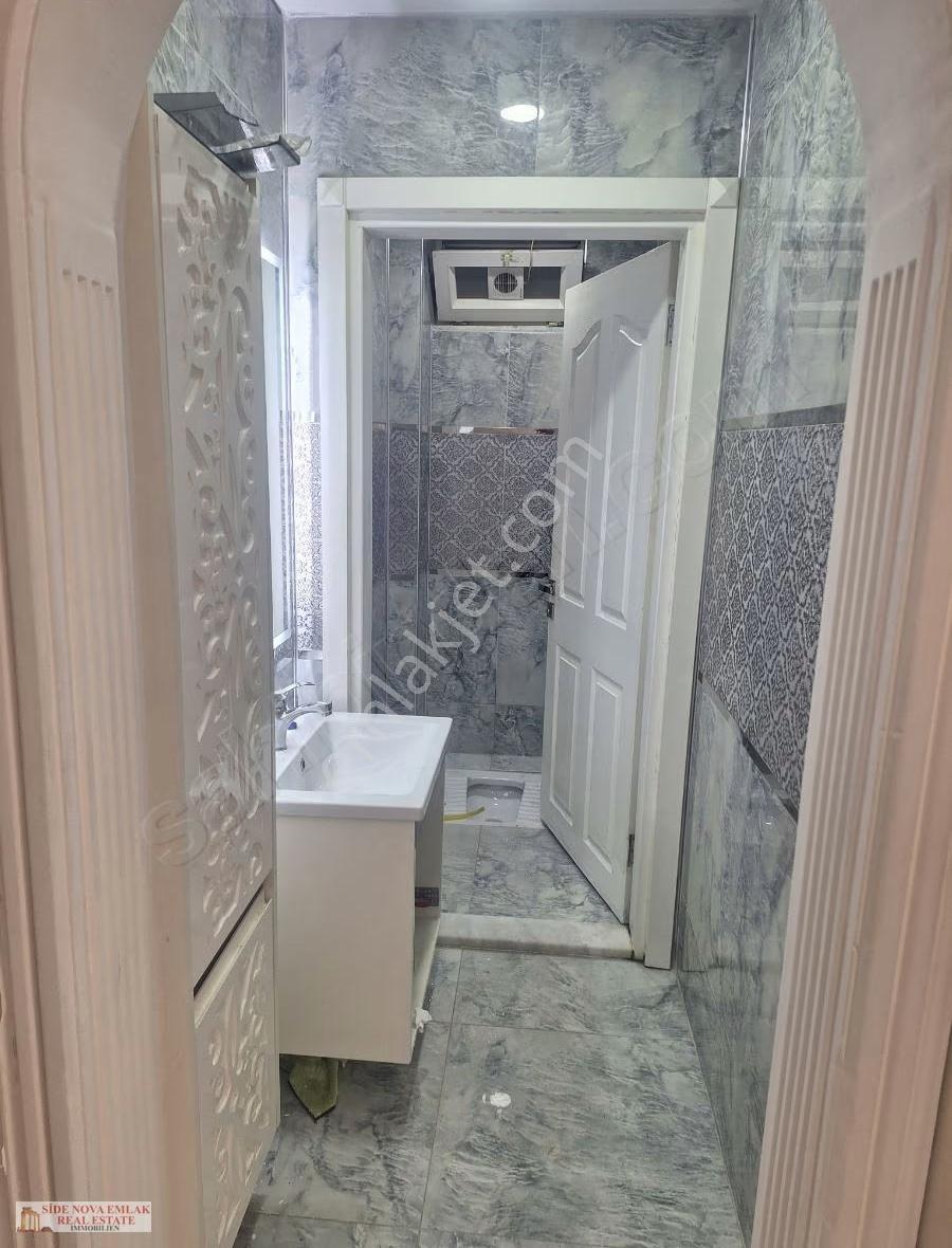 Manavgat Milli Eğemenlik Mah. Arakat 3+1 Kiralık Daire - Görsel 9