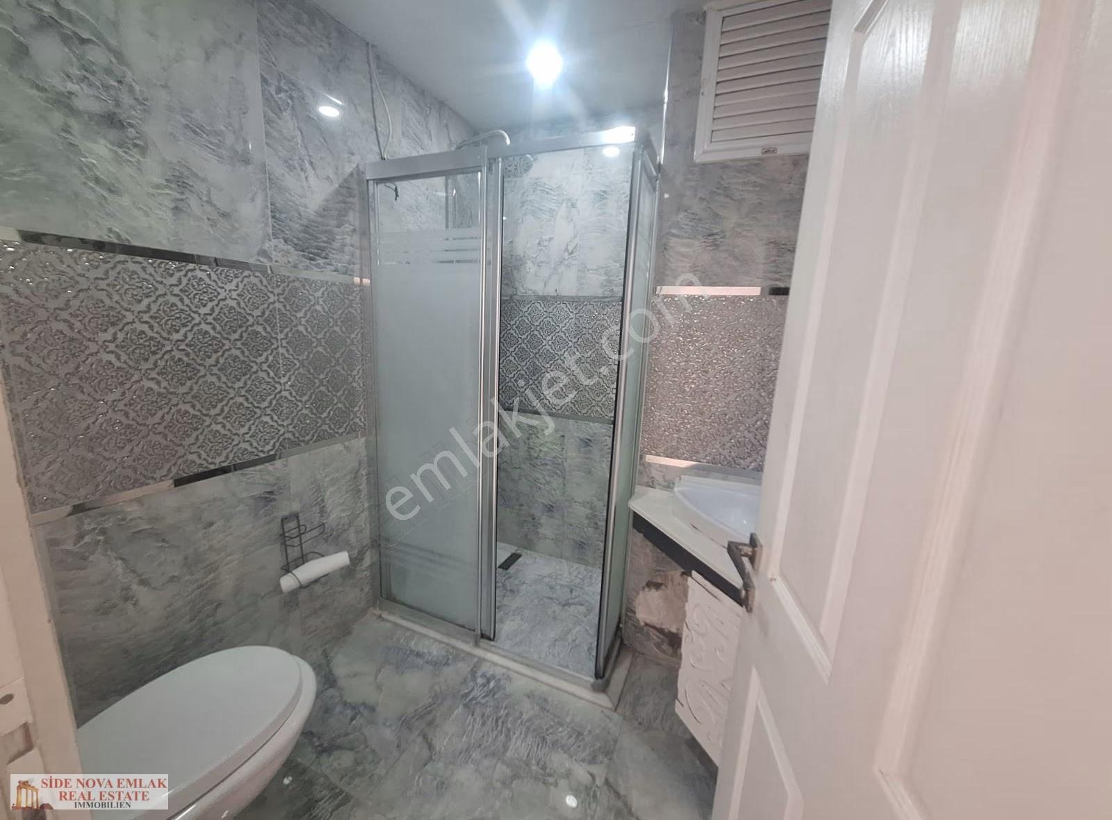 Manavgat Milli Eğemenlik Mah. Arakat 3+1 Kiralık Daire - Görsel 3