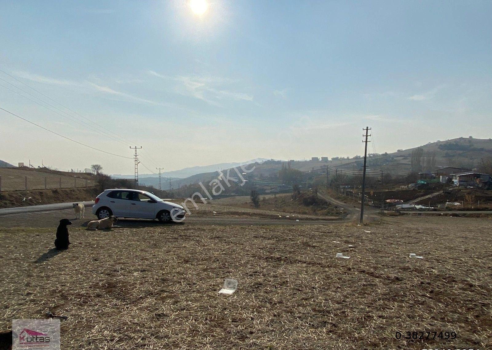 Yenimahalle Memlik Te 3.000 M2, 7.450 M2, Toplam 10450 M2 Arsalarımız - Görsel 19