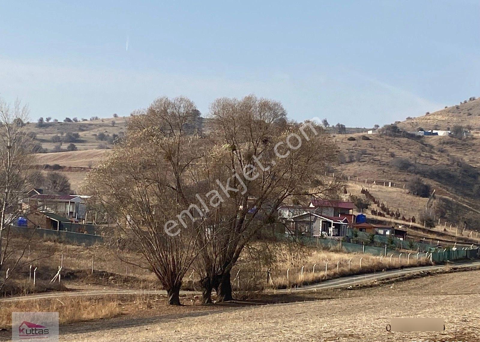Yenimahalle Memlik Te 3.000 M2, 7.450 M2, Toplam 10450 M2 Arsalarımız - Görsel 21