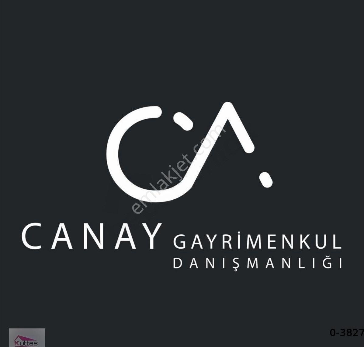 Yenimahalle Yakacık Hurdacılar Sitesi 1150 M2 İmarlı Arsa Canay Gayrimenkulden - Görsel 11