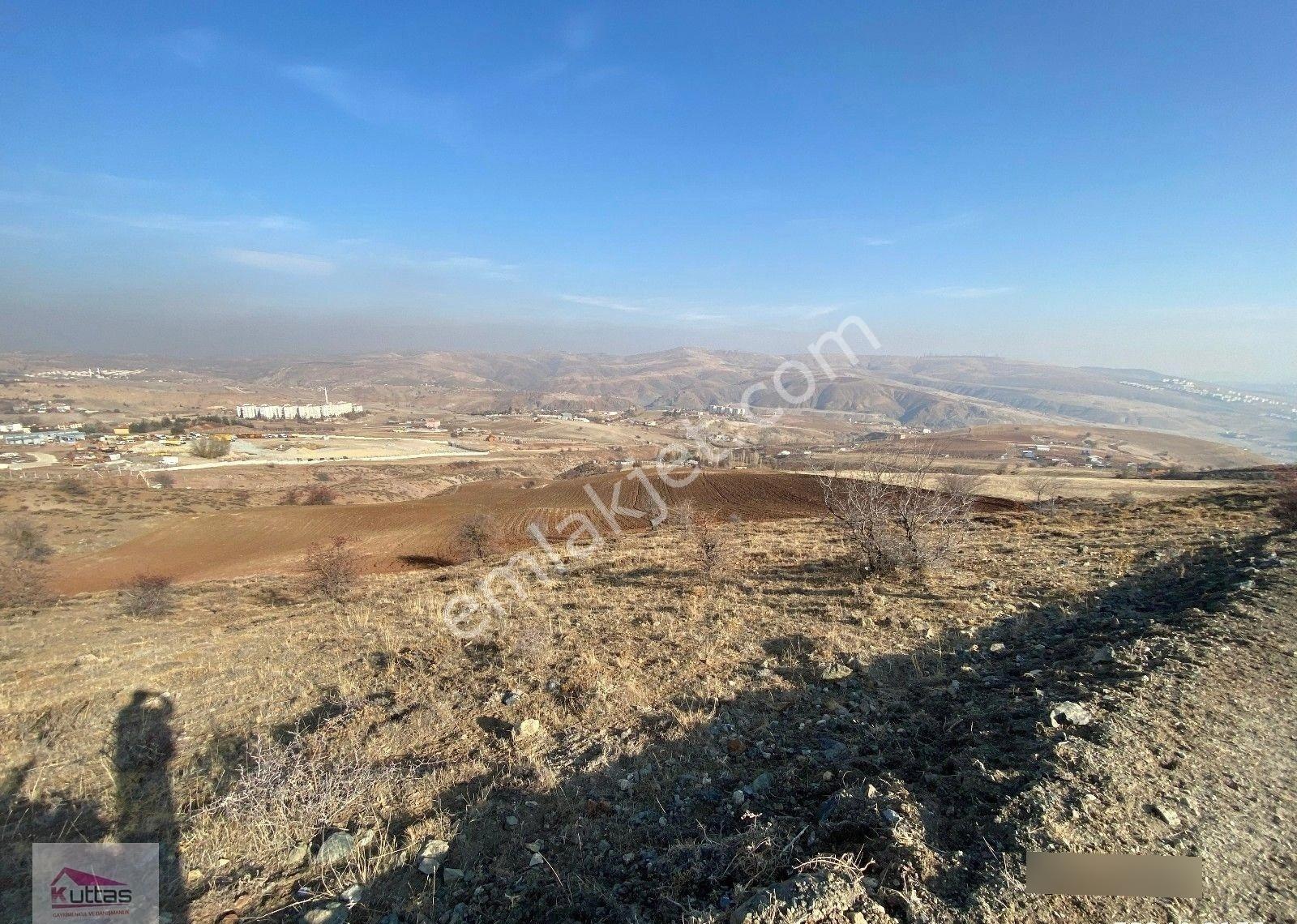Yenimahalle Yakacık 2187 M2 İmarsız Arazi Merkeze Yakın İmar Çalışmaları Var Canay Gayrimenkul - Görsel 17