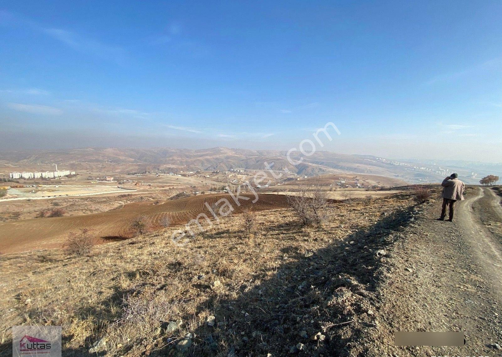 Yenimahalle Yakacık 2187 M2 İmarsız Arazi Merkeze Yakın İmar Çalışmaları Var Canay Gayrimenkul - Görsel 4