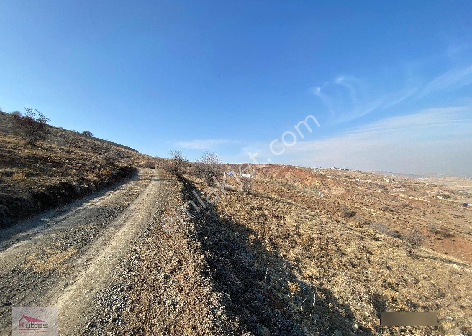 Yenimahalle Yakacık 2187 M2 İmarsız Arazi Merkeze Yakın İmar Çalışmaları Var Canay Gayrimenkul - Görsel 22