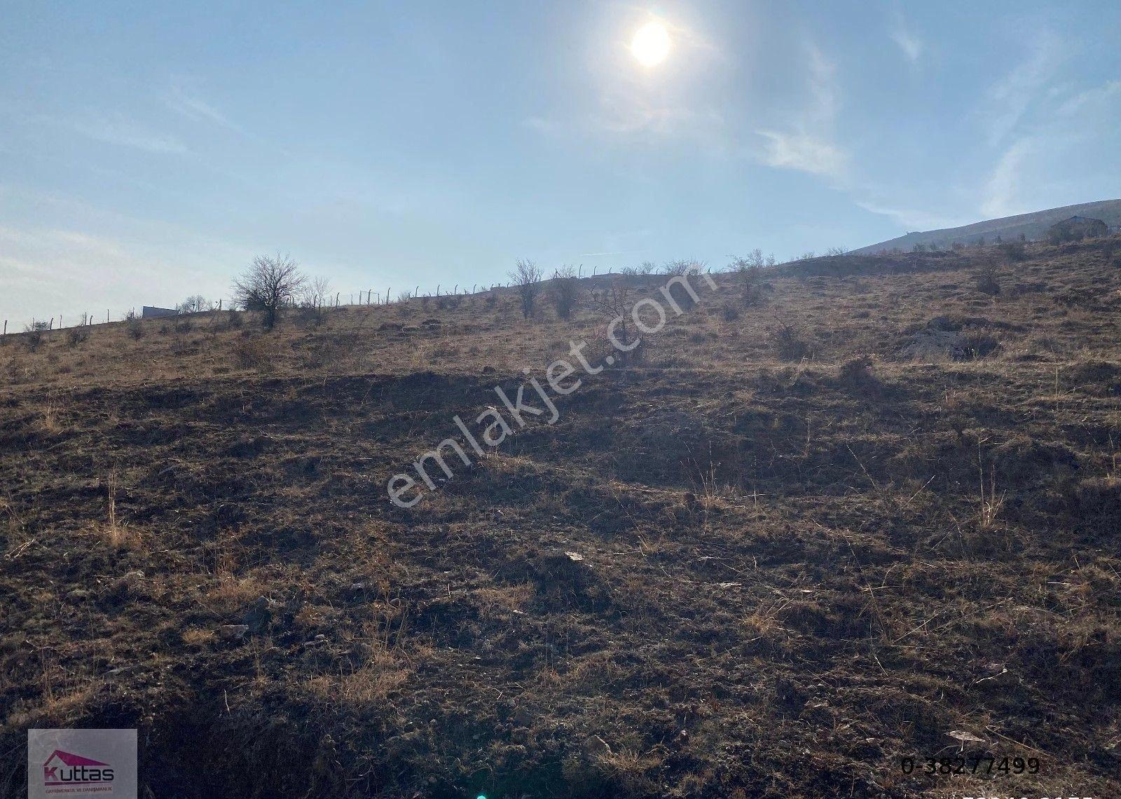 Yenimahalle Yakacık 2187 M2 İmarsız Arazi Merkeze Yakın İmar Çalışmaları Var Canay Gayrimenkul - Görsel 7