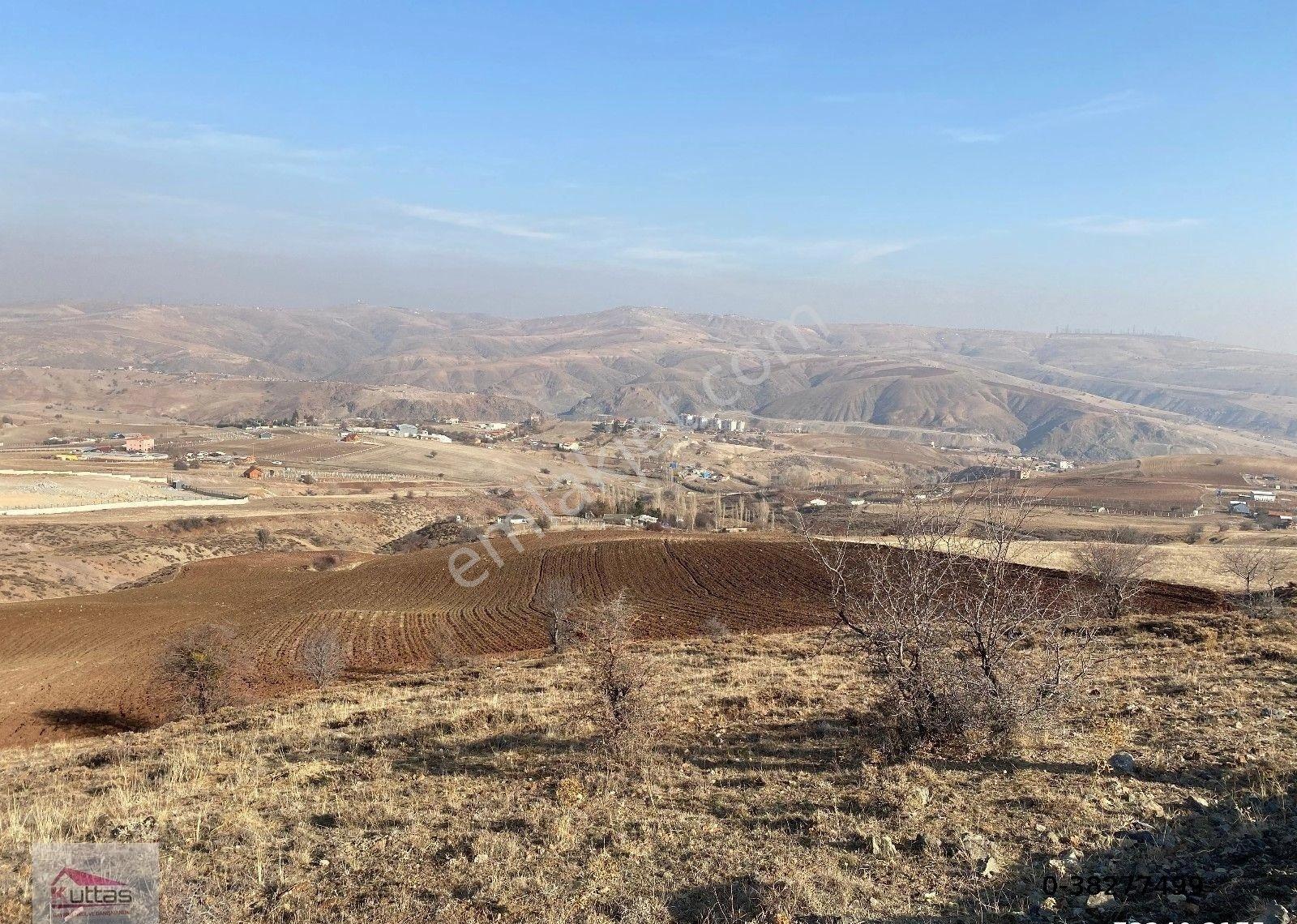 Yenimahalle Yakacık 2187 M2 İmarsız Arazi Merkeze Yakın İmar Çalışmaları Var Canay Gayrimenkul - Görsel 3