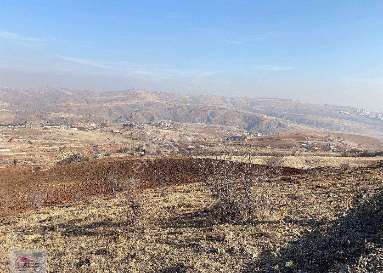 Yenimahalle Yakacık 2187 M2 İmarsız Arazi Merkeze Yakın İmar Çalışmaları Var Canay Gayrimenkul - Görsel 6