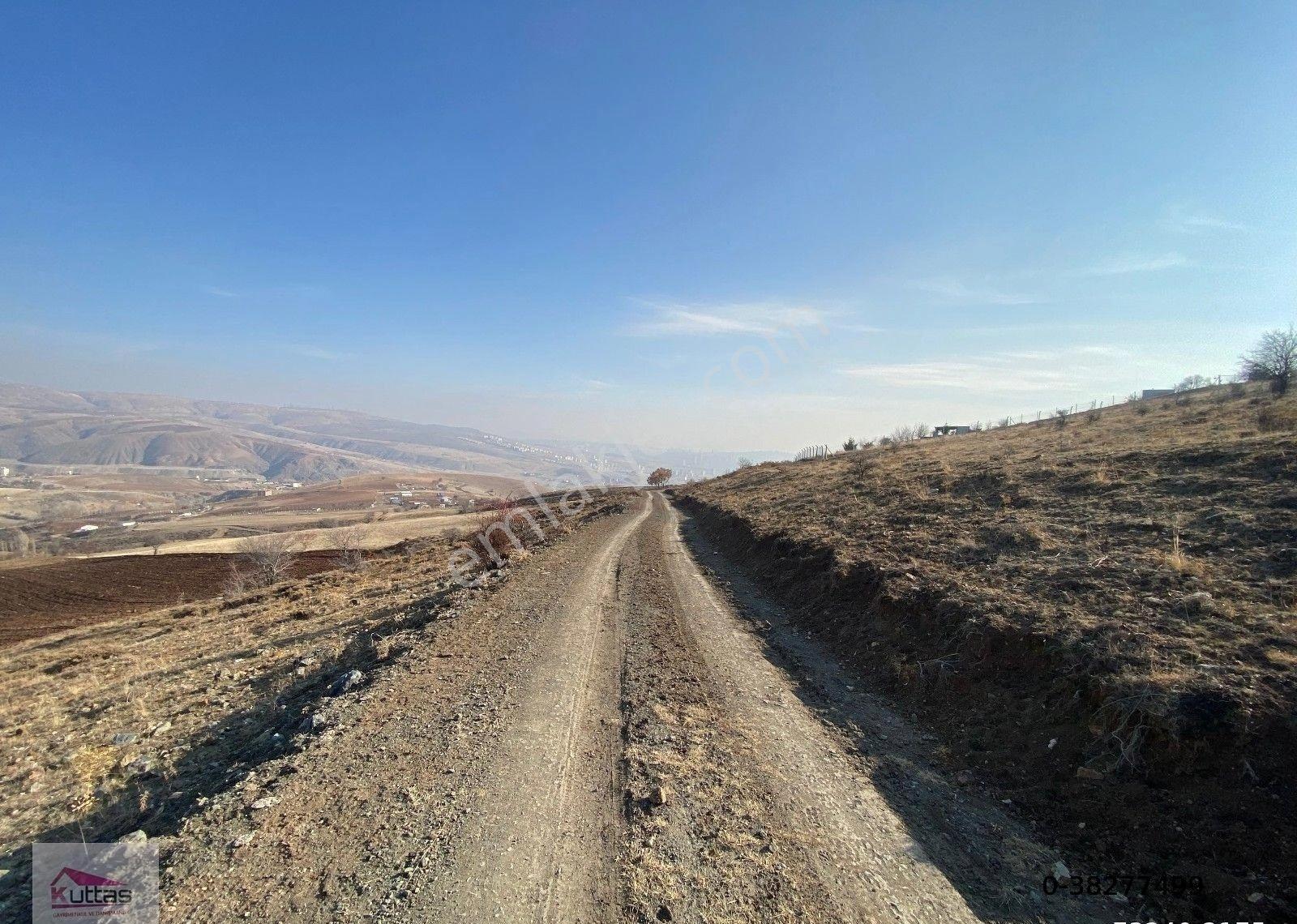 Yenimahalle Yakacık 2187 M2 İmarsız Arazi Merkeze Yakın İmar Çalışmaları Var Canay Gayrimenkul - Görsel 26