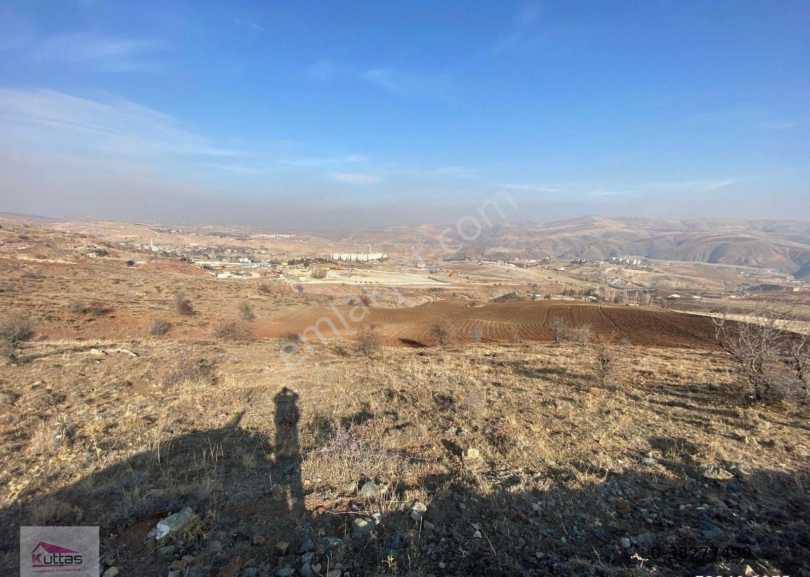 Yenimahalle Yakacık 2187 M2 İmarsız Arazi Merkeze Yakın İmar Çalışmaları Var Canay Gayrimenkul - Görsel 21